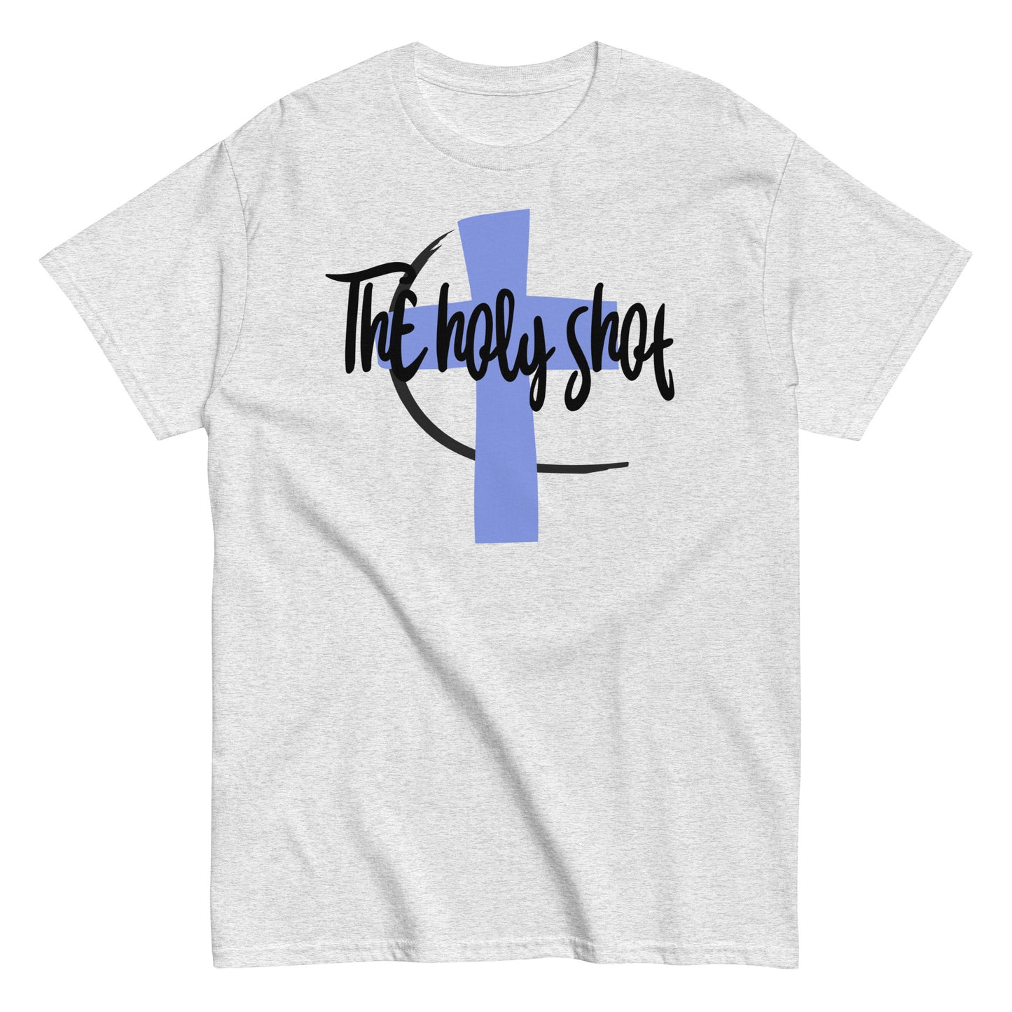 JC Holy shot T-shirt