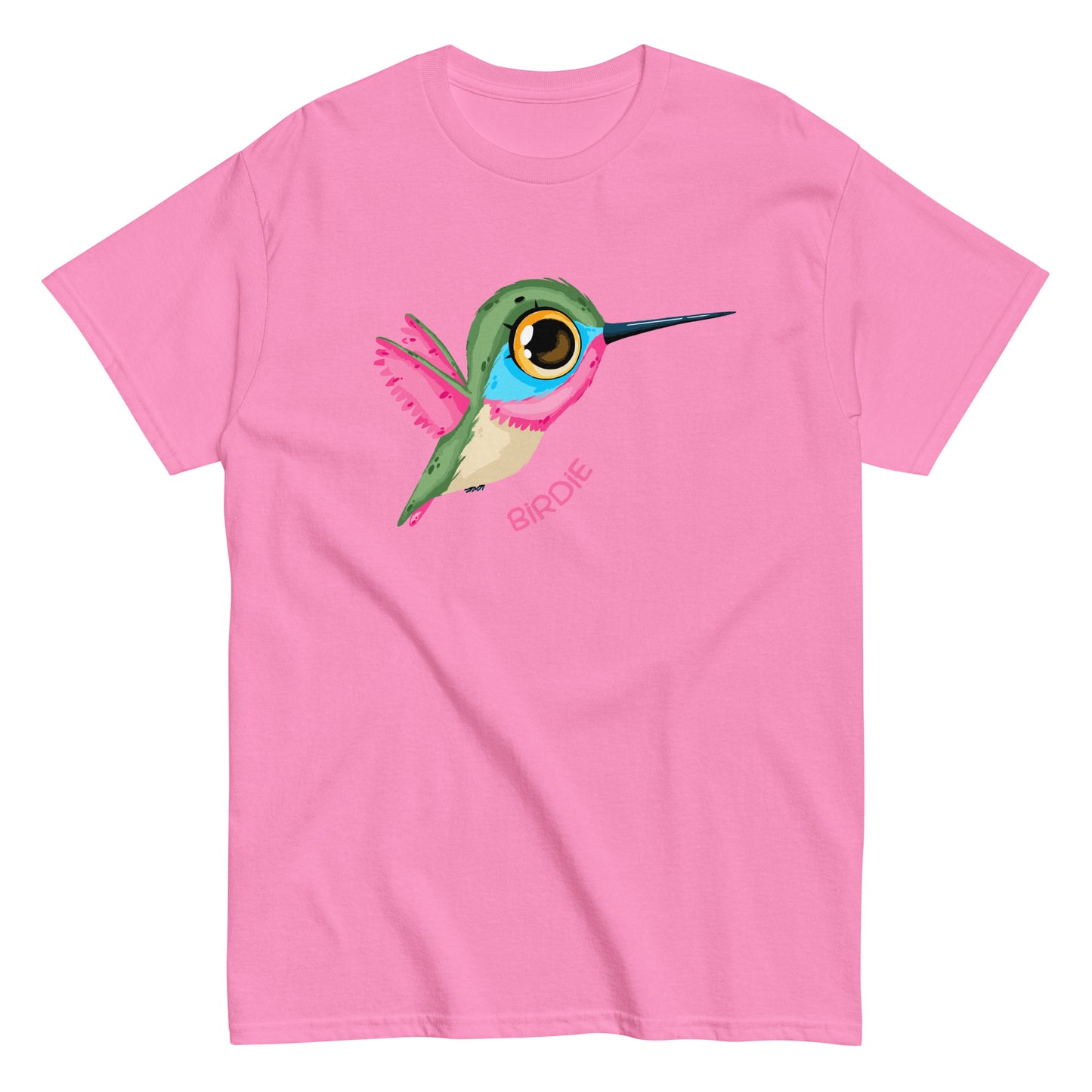 Birdie T-shirt