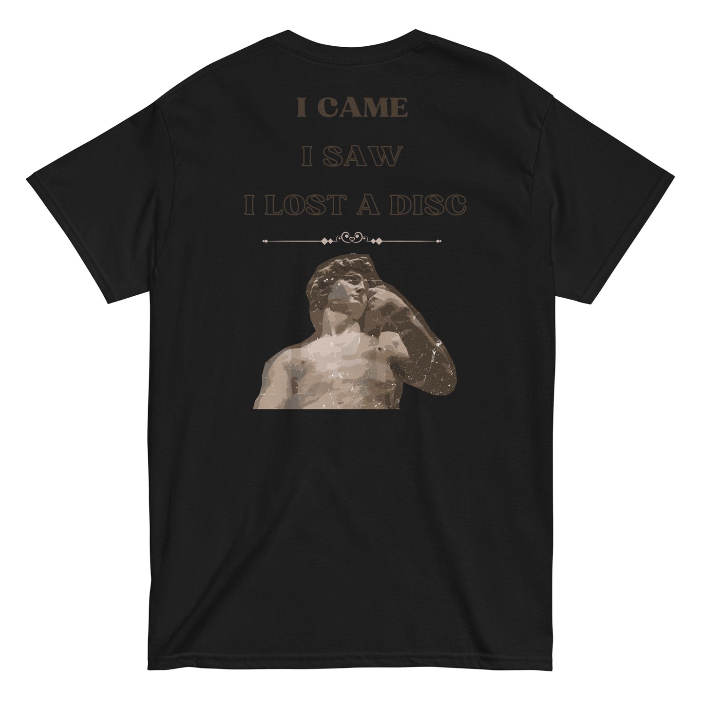 CASEAR T-SHIRT