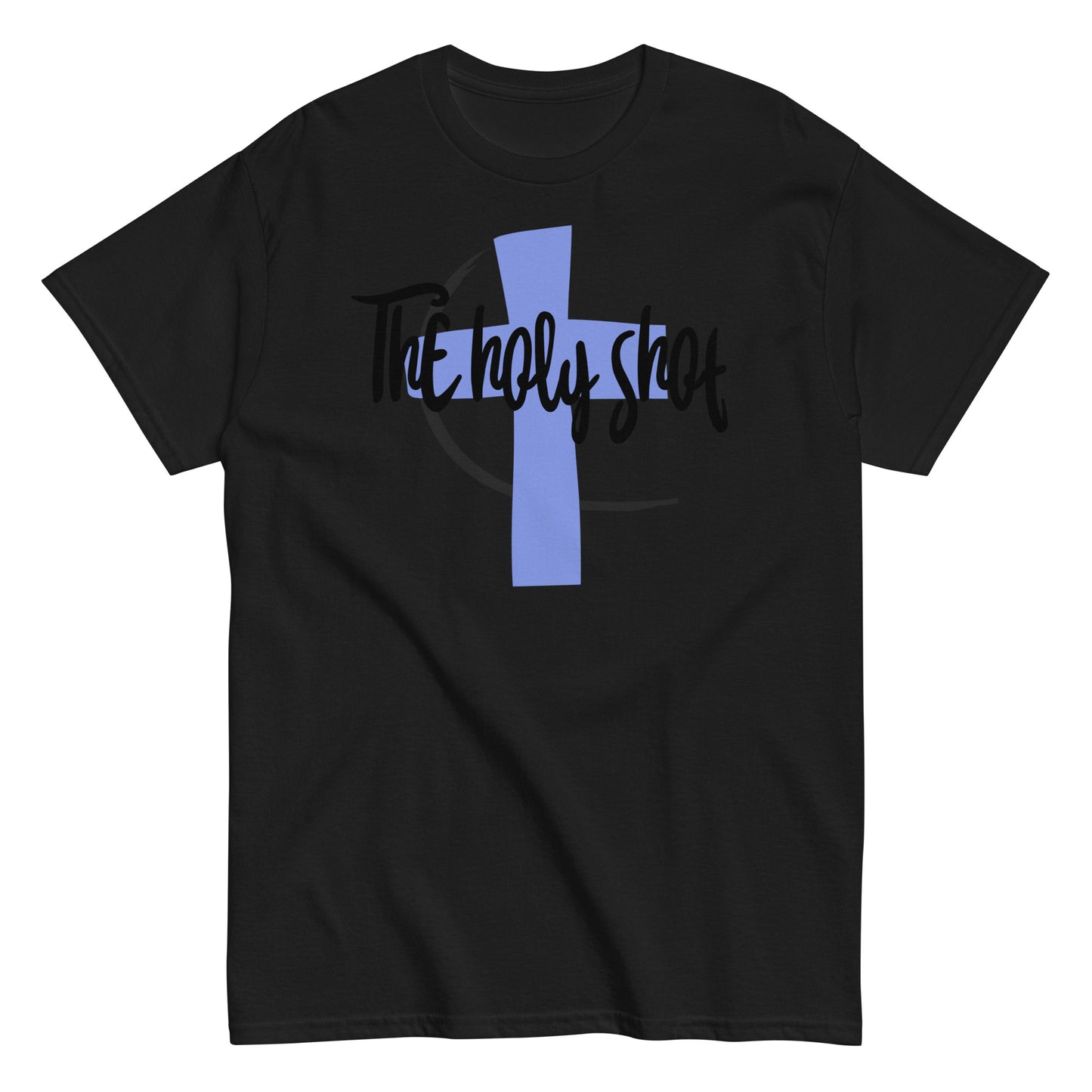 JC Holy shot T-shirt