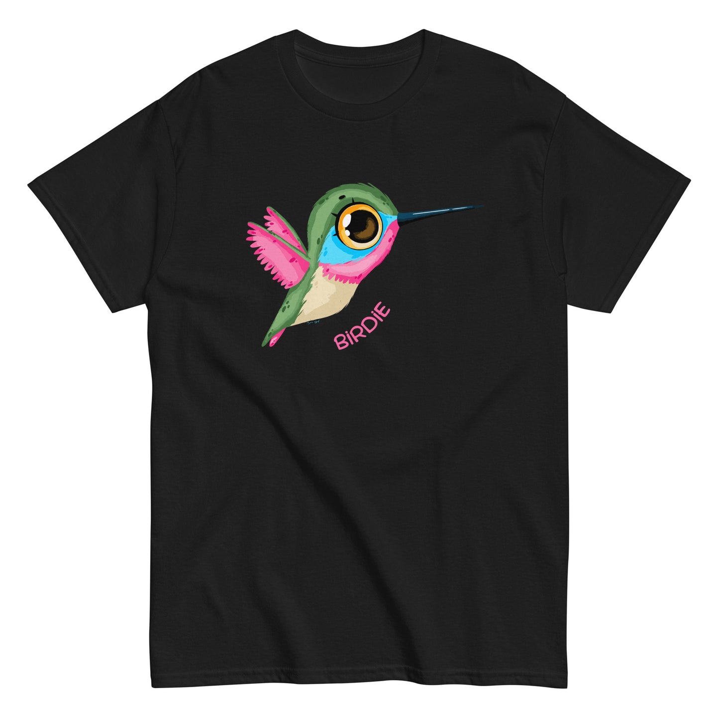 Birdie T-shirt