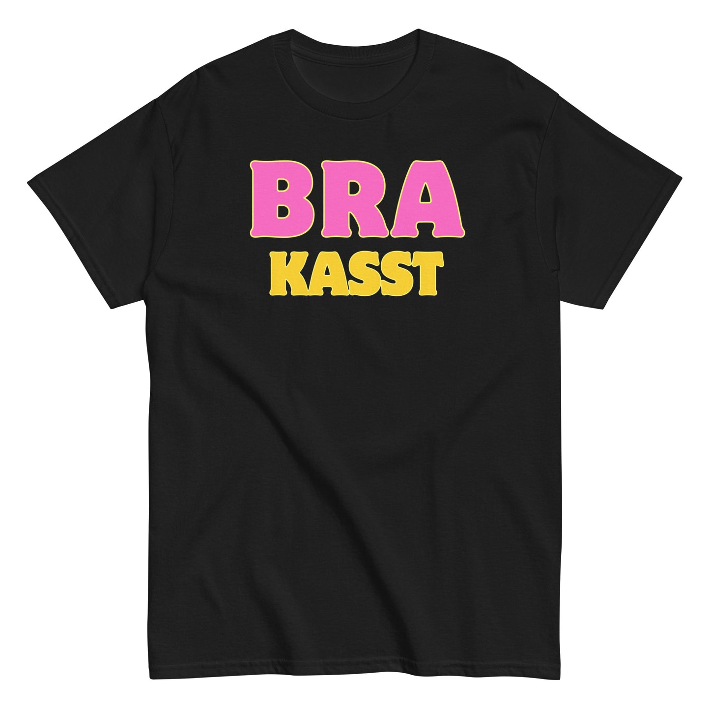 BRA KASST T-SHIRT