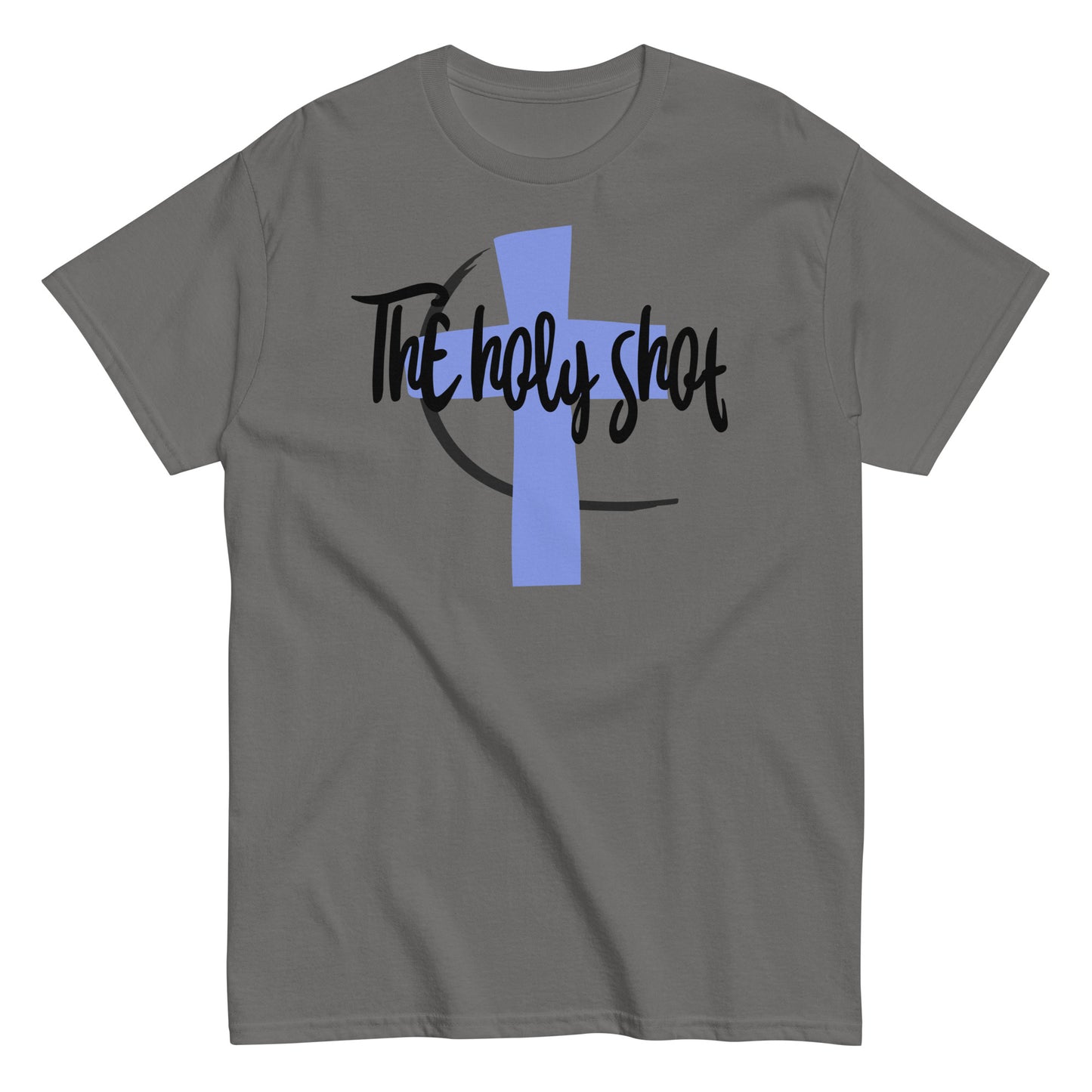 JC Holy shot T-shirt