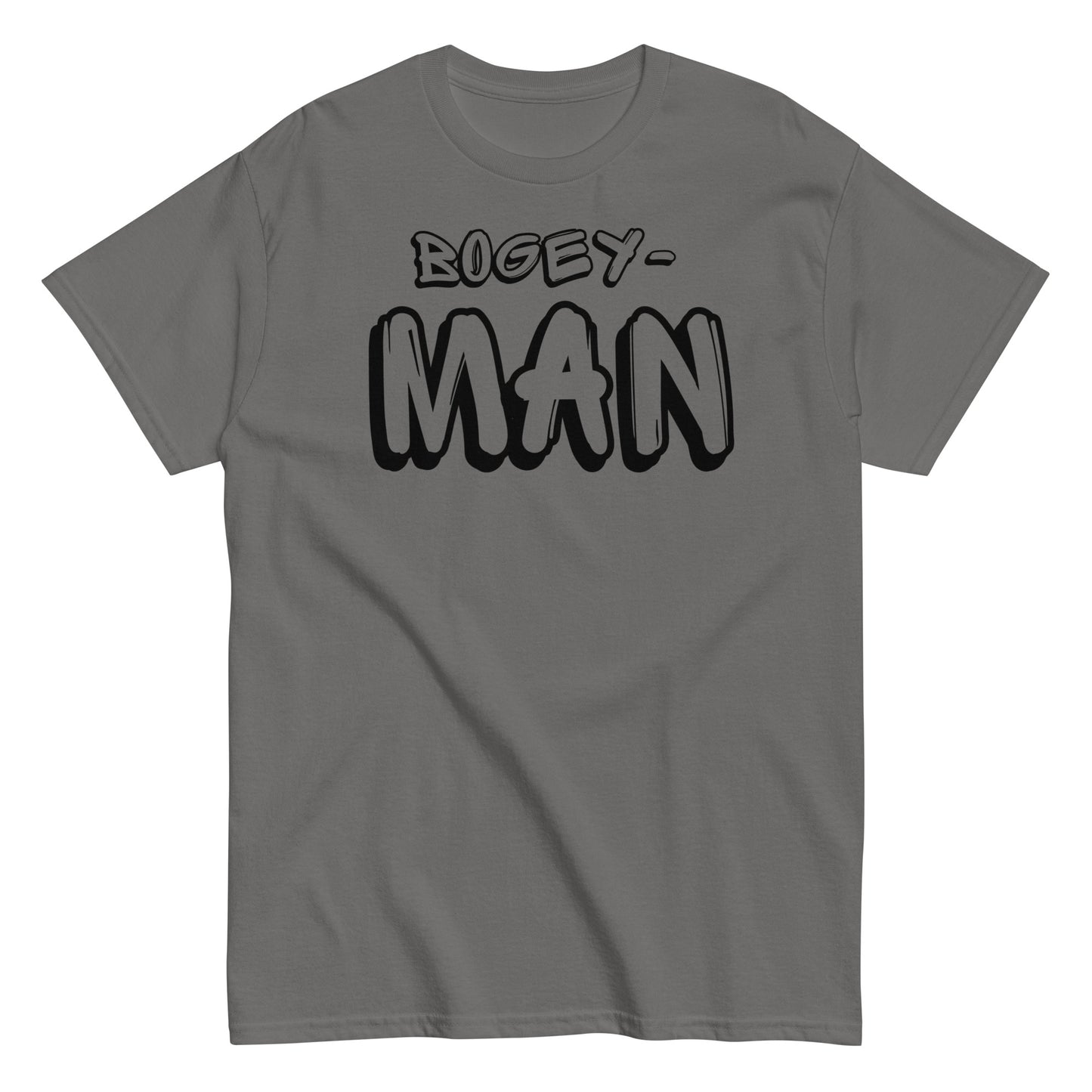 Bogeyman T-shirt