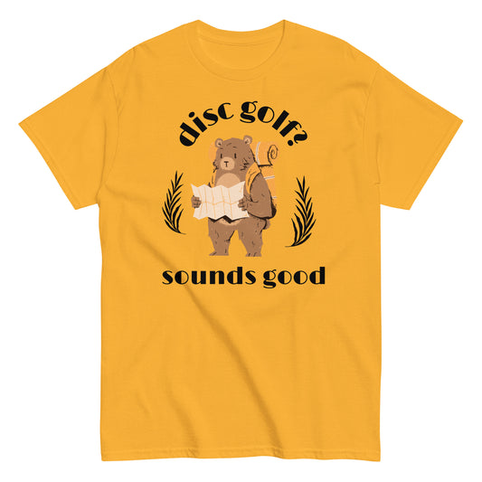 Sounds good T-shirt