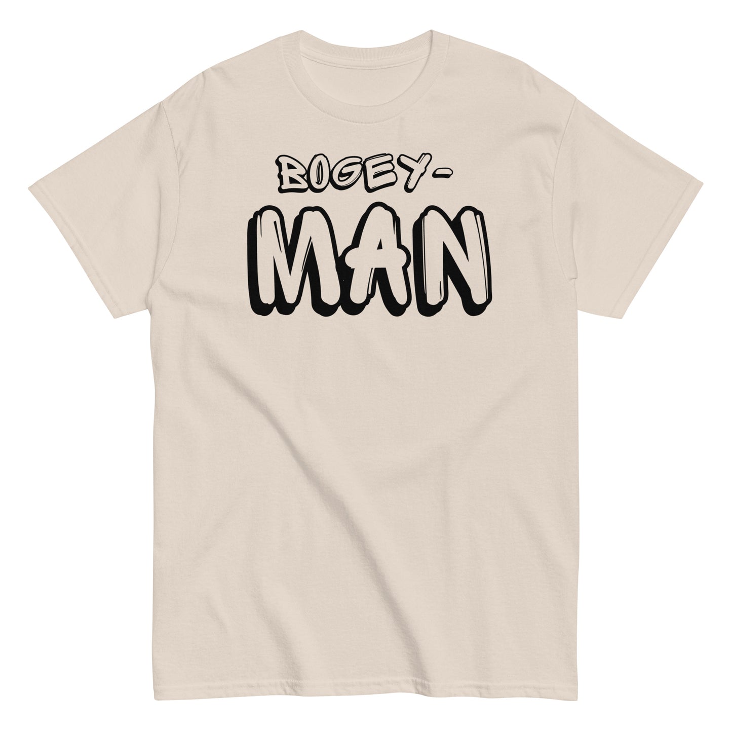 Bogeyman T-shirt