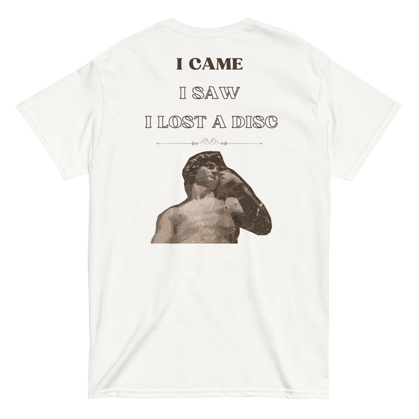 CASEAR T-SHIRT