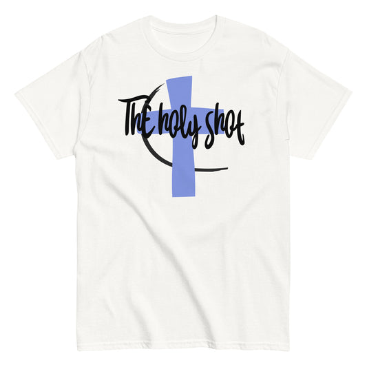 JC Holy shot T-shirt