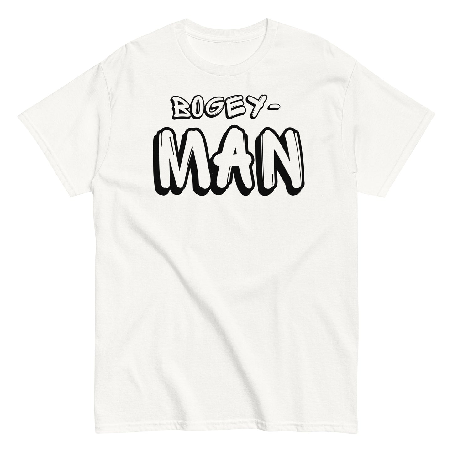 Bogeyman T-shirt