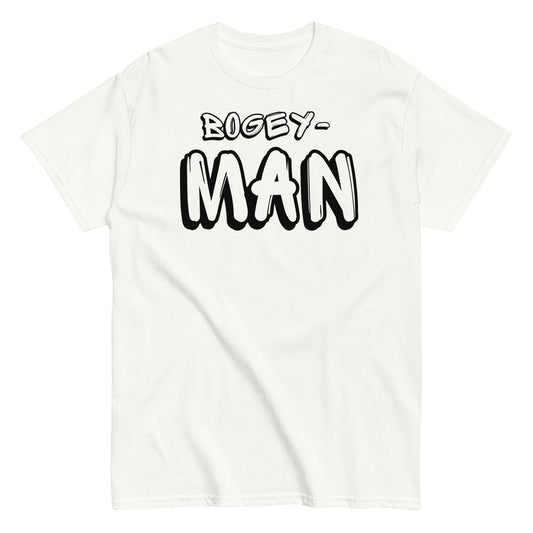 Bogeyman T-shirt