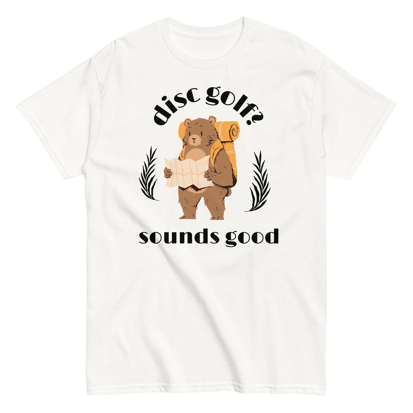 Sounds good T-shirt