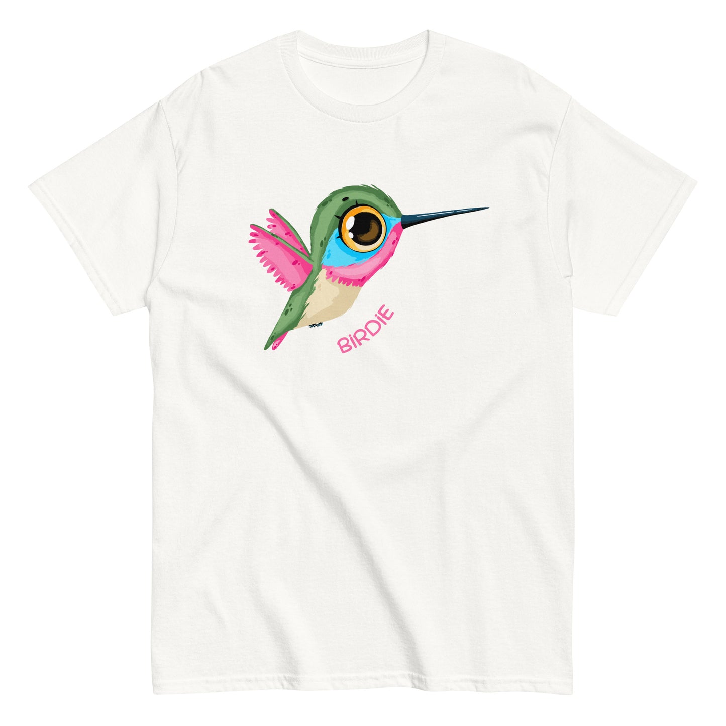 Birdie T-shirt