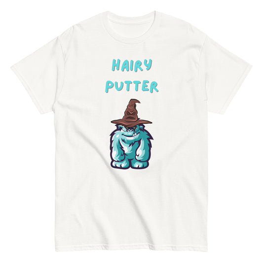 Hairy Putter T-shirt