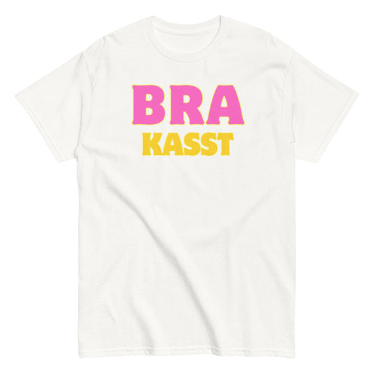 BRA KASST T-SHIRT