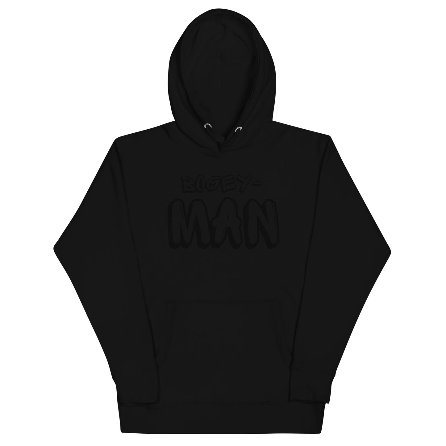 BOGEYMAN HOODIE