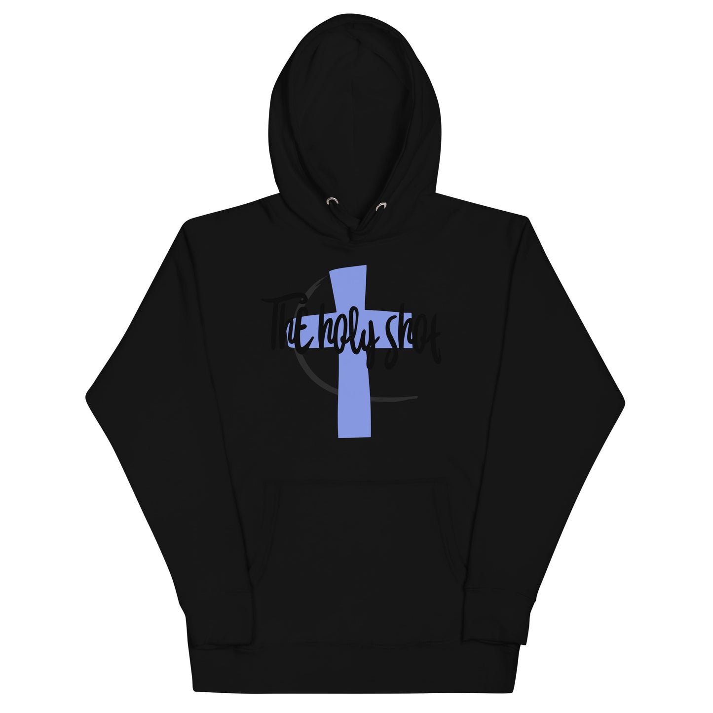 JC HOLY SHOT HOODIE