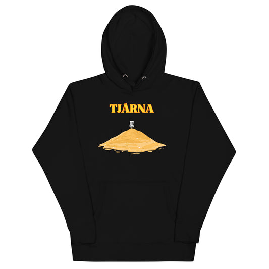 TJÄRNA SANDTAG HOODIE