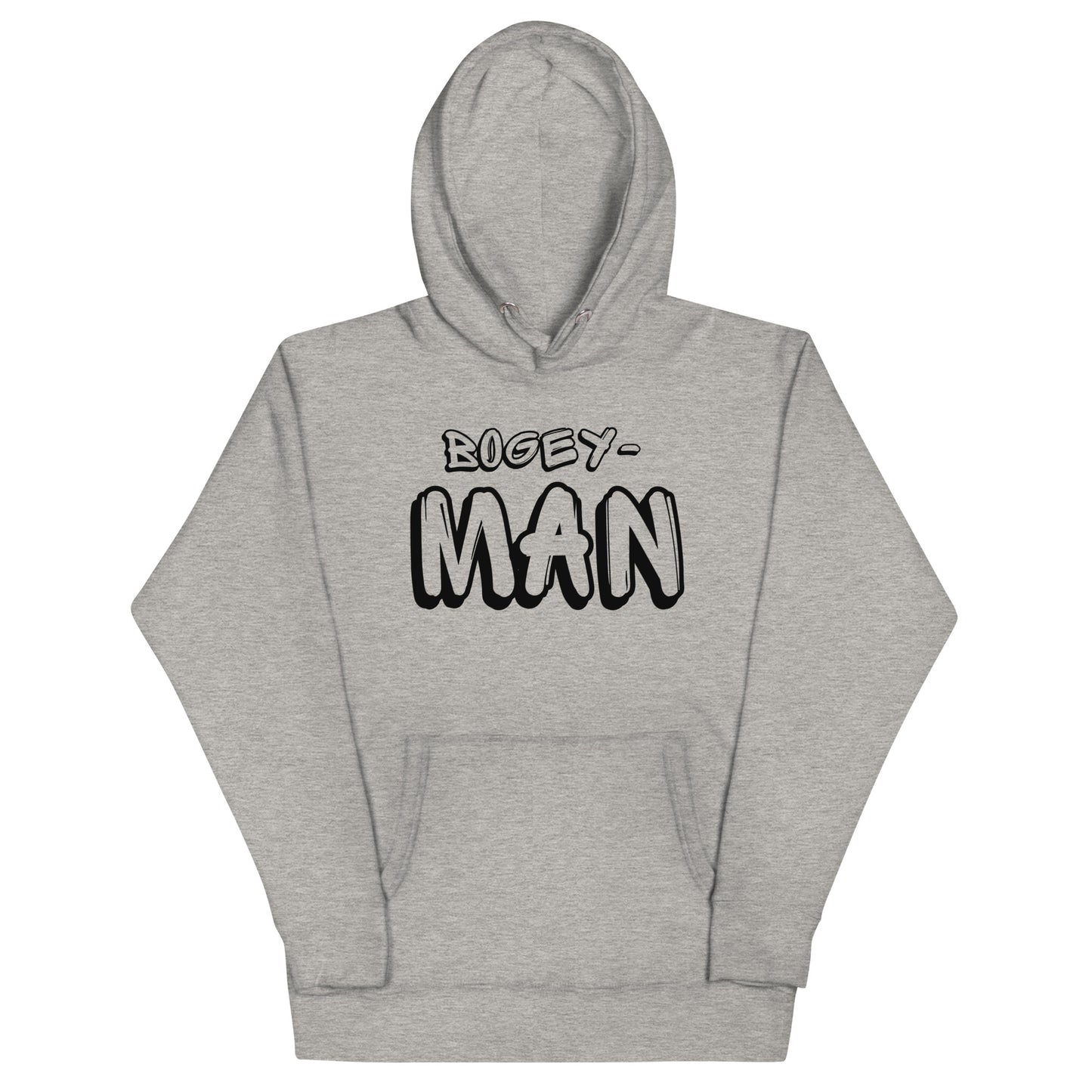 BOGEYMAN HOODIE