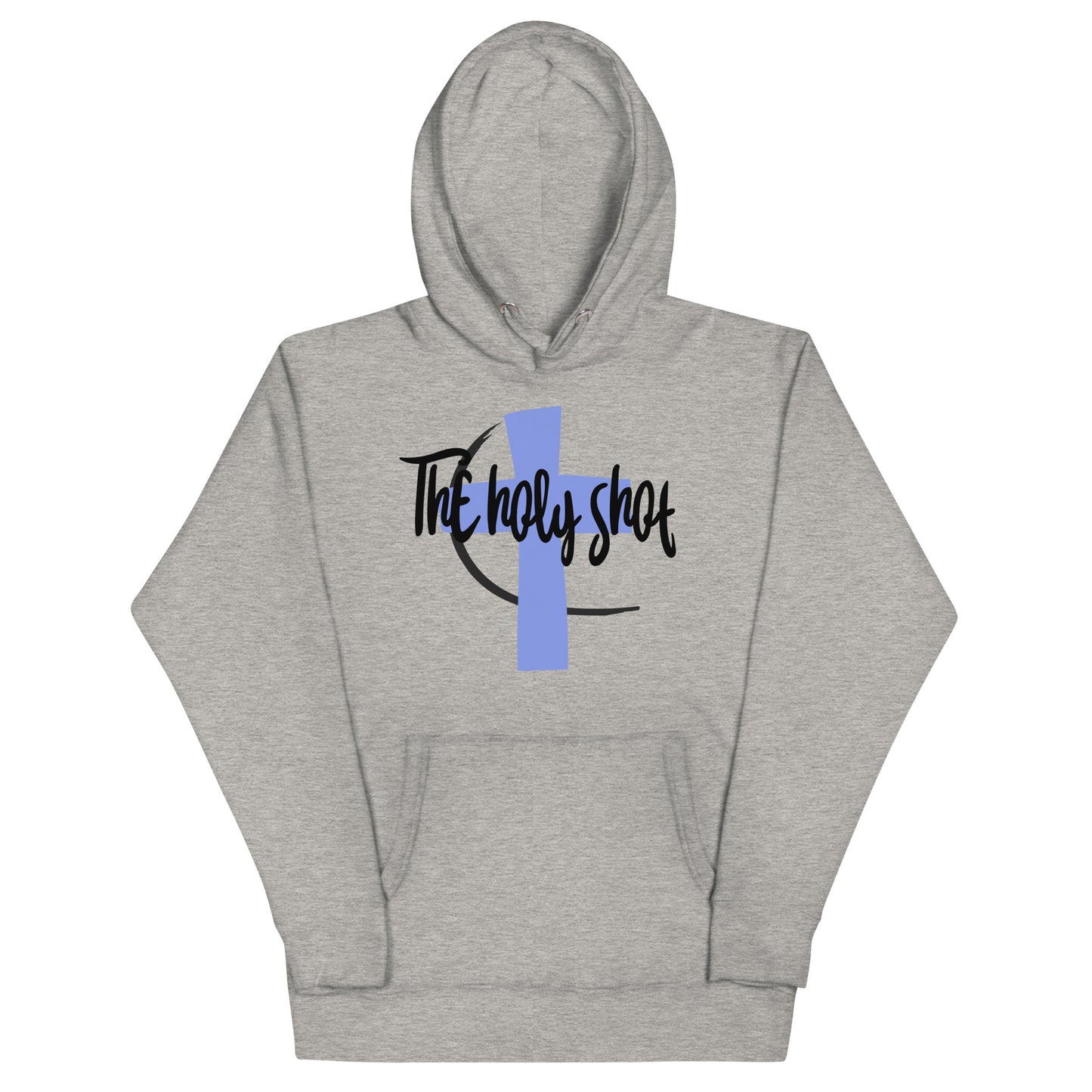 JC HOLY SHOT HOODIE