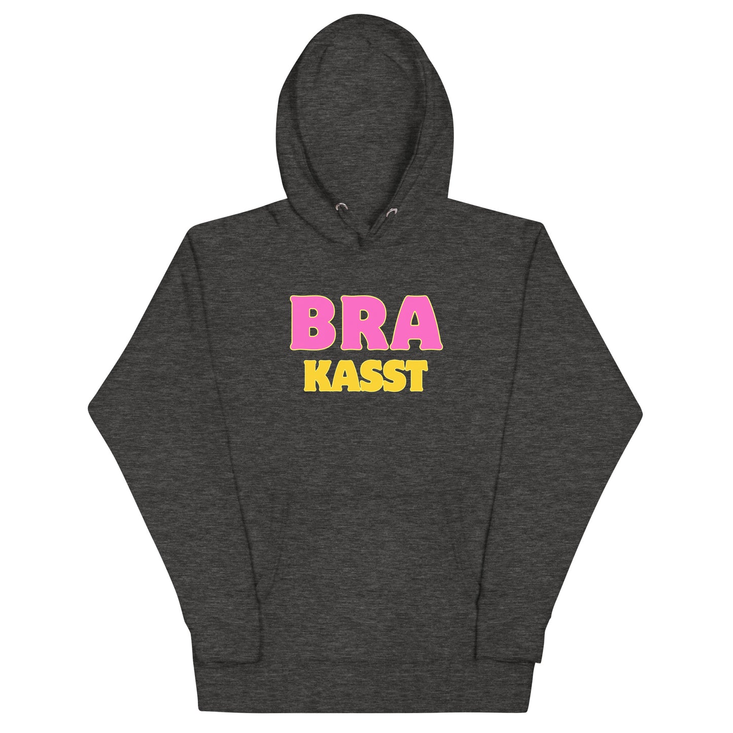 BRA KASST HOODIE