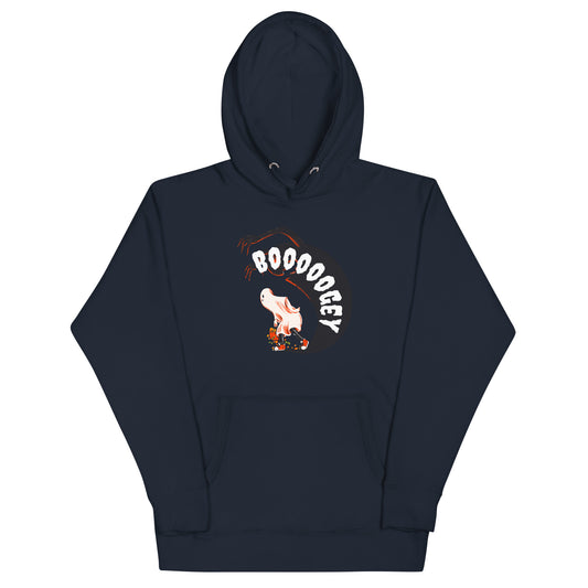 BUS ELLER BOGEY HOODIE