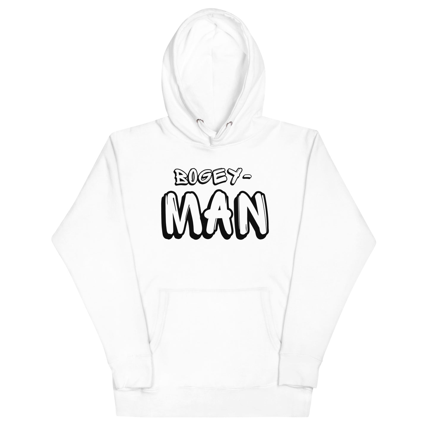 BOGEYMAN HOODIE