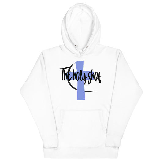 JC HOLY SHOT HOODIE