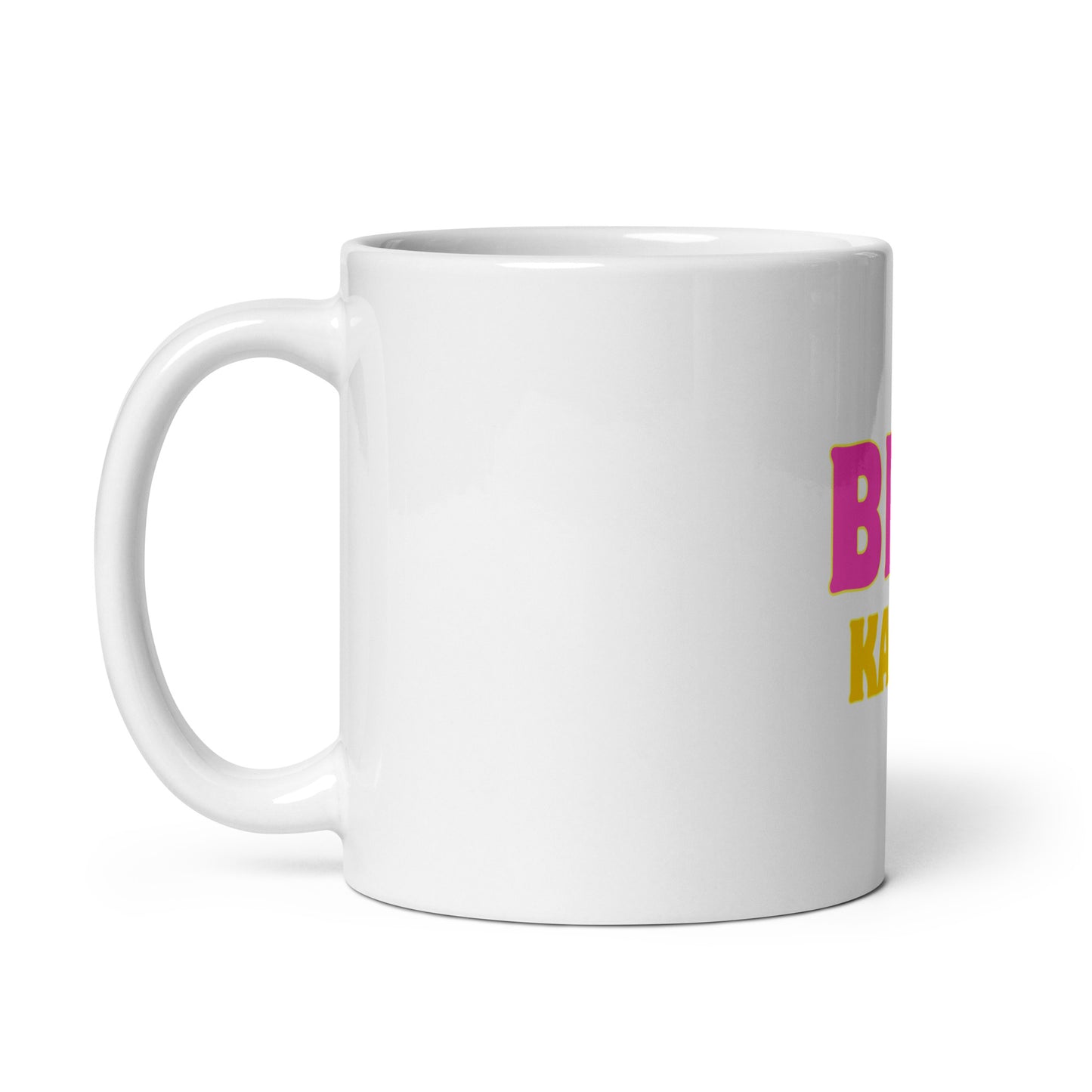 BRA KASST MUG