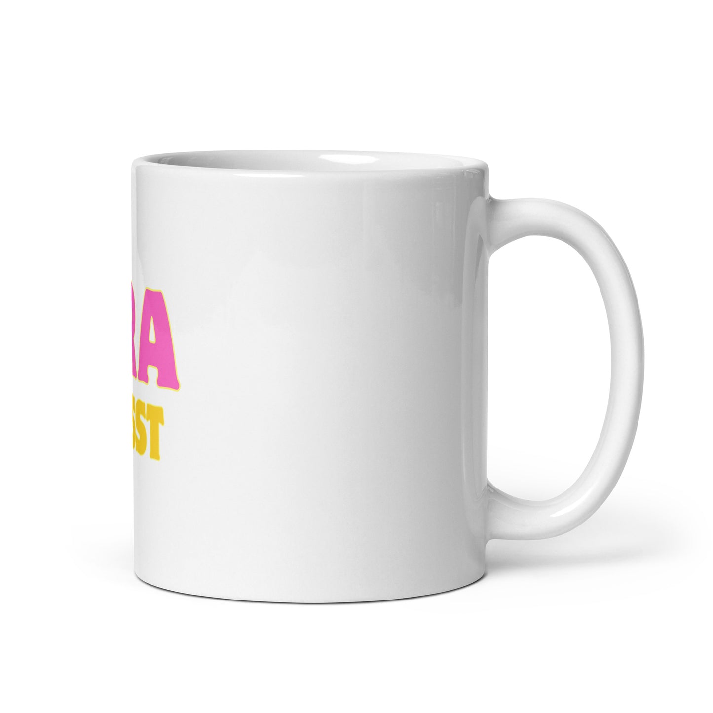 BRA KASST MUG