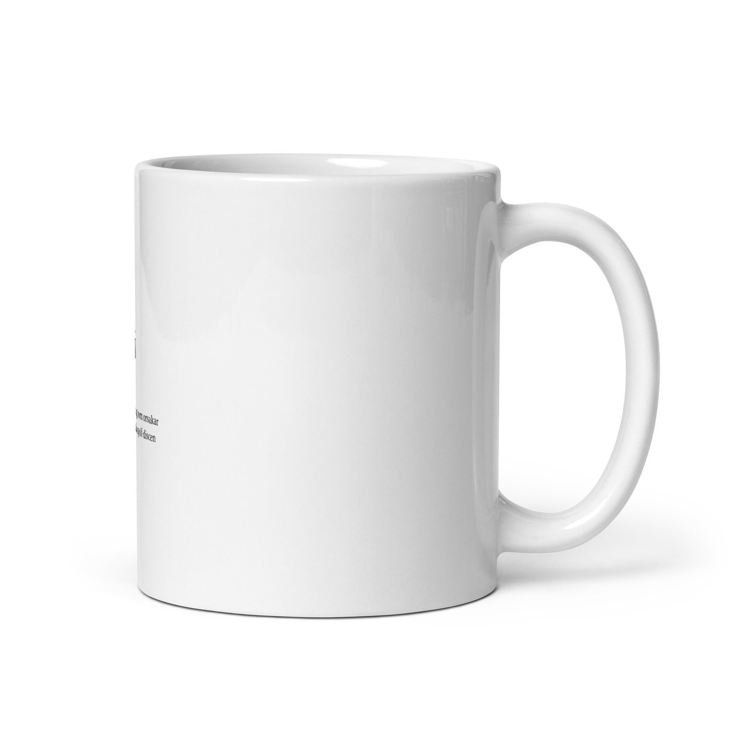 DISCLEXI MUG