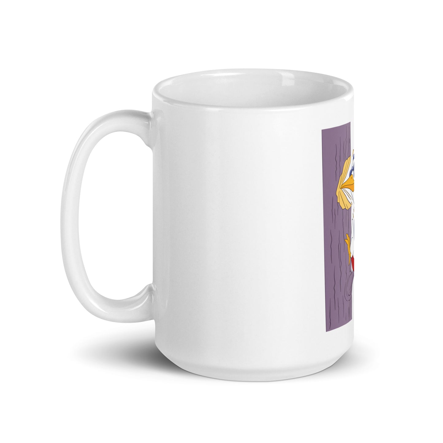 HACKSPETTEN MUG