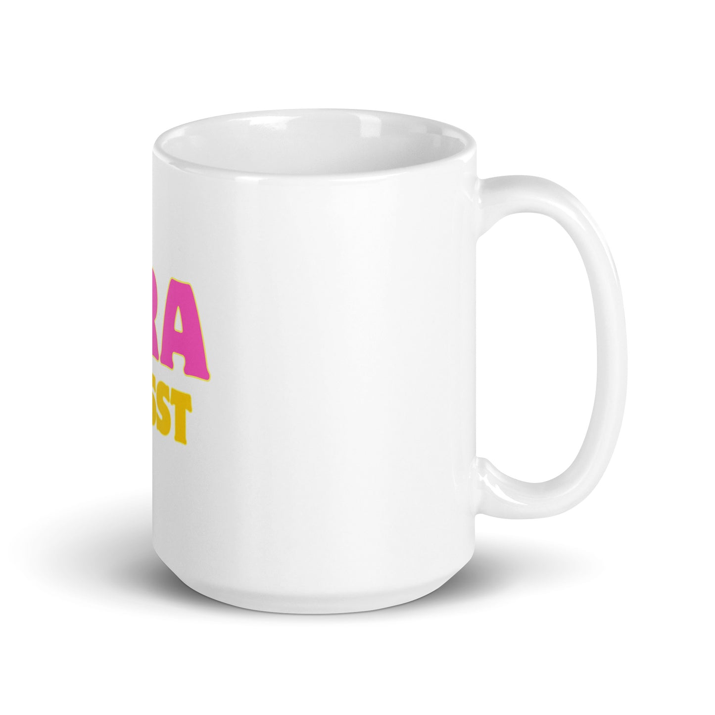 BRA KASST MUG