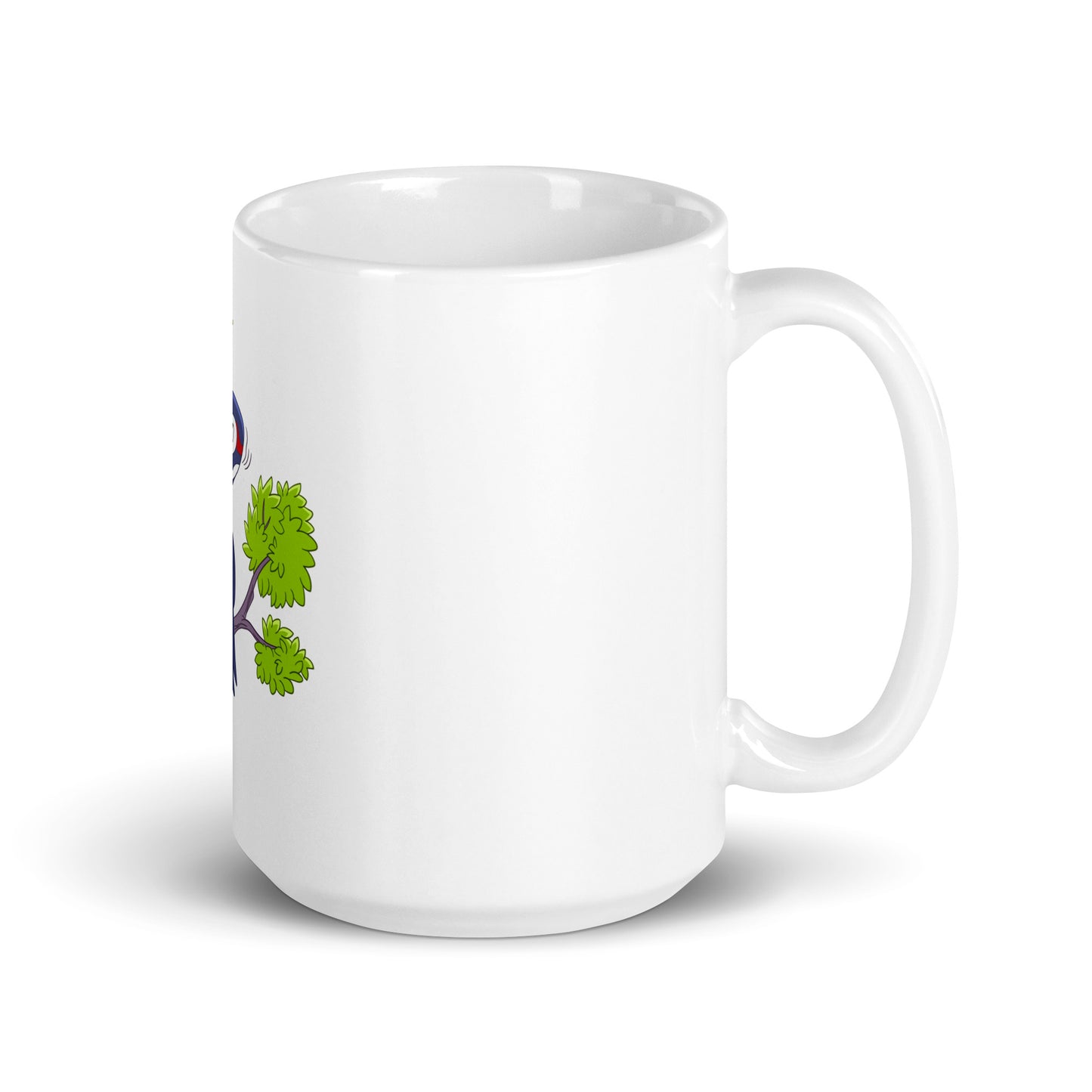 HACKSPETTEN MUG