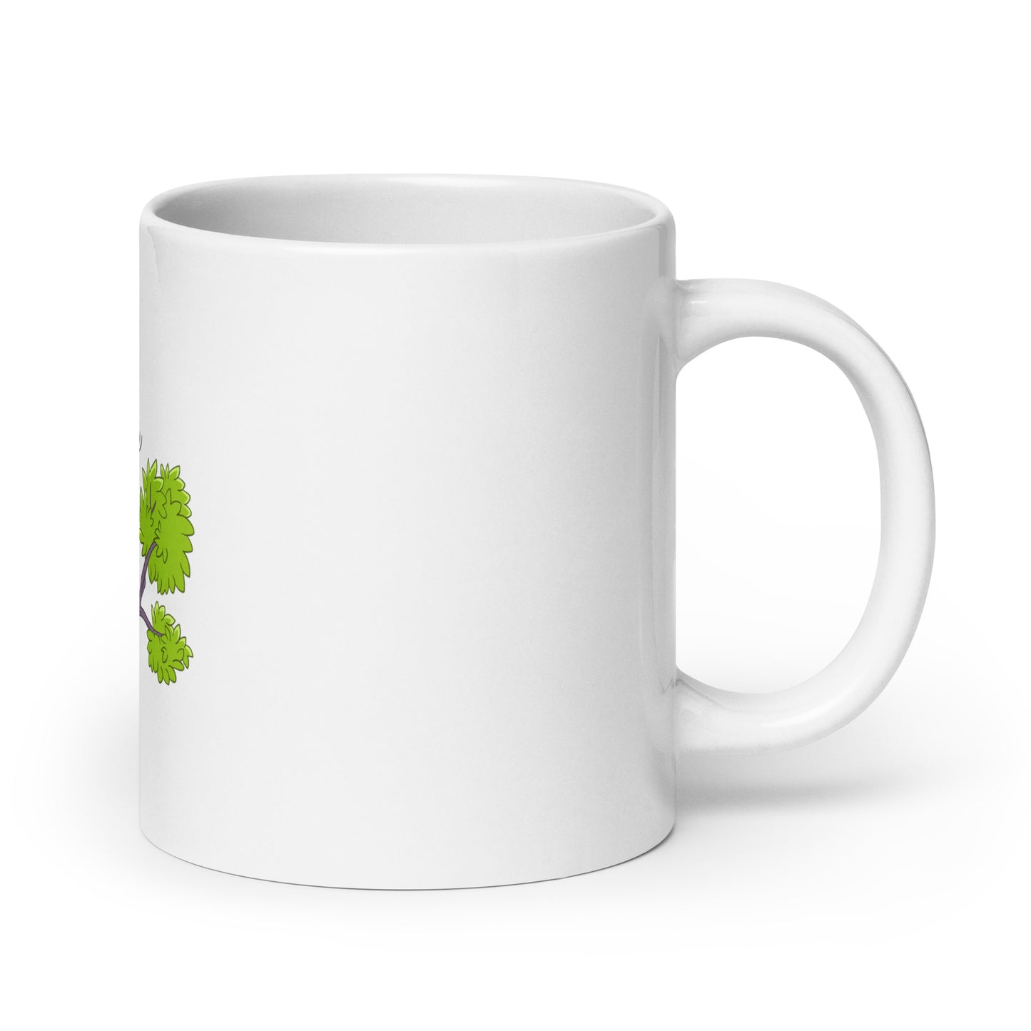 HACKSPETTEN MUG